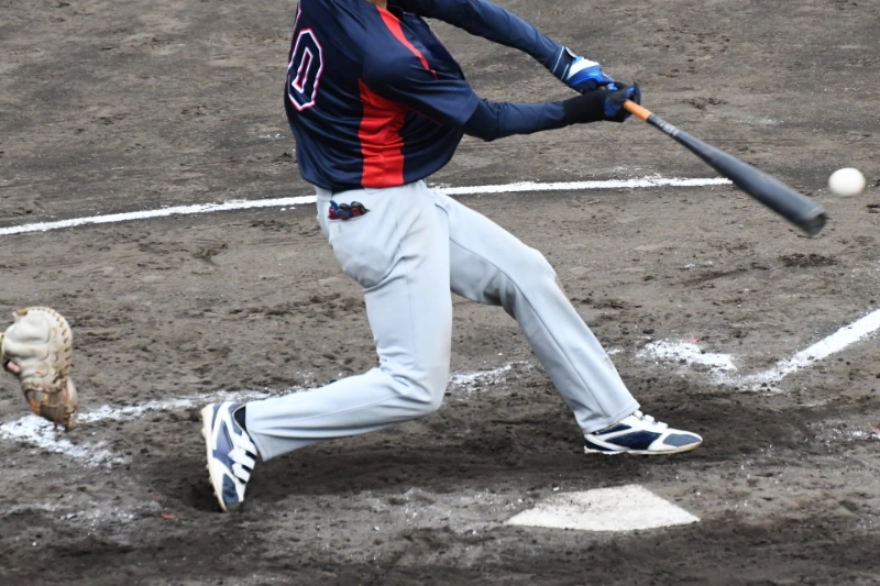 朝日村盆野球大会 朝日村盆野球大会