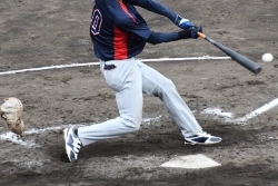 朝日村の夏はやっぱりこれ！第79回「朝日村盆野球大会」が参加チームを募集中