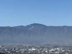 鉢盛山、今年も山頂が呼んでいます～令和8年度 登山シーズン開幕のお知らせ～